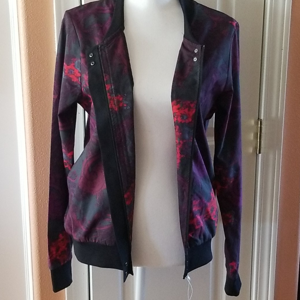 Fabletics Jacket